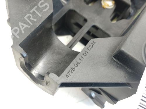 Gear lever FORD KUGA III (DFK)  | BP33118012M90  - Image 7