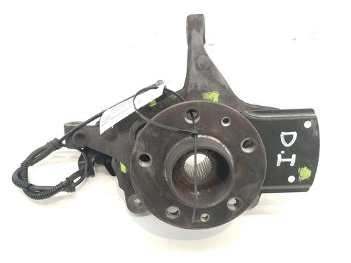 Used Left front steering knuckle RENAULT TRAFIC III Van (FG_) 1.6 dCi 95 (FGMJ, FGMR) (95 hp) 25997844