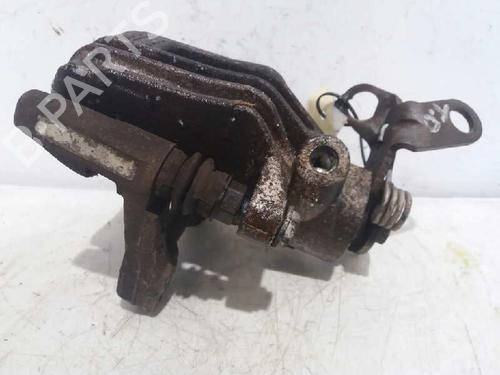 Right rear brake caliper VW GOLF V (1K1)  | BP11625355M106 