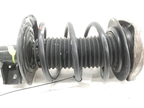 Left front shock absorber MERCEDES-BENZ GLK-CLASS (X204)  | BP18967035M16 