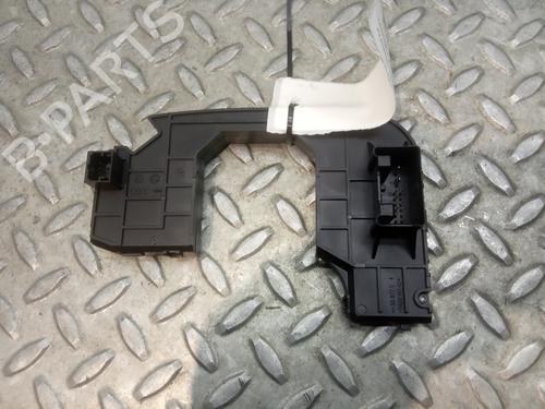 Elektronisk modul VW TOUAREG (7LA, 7L6, 7L7) 2.5 R5 TDI (174 hp) 11673978