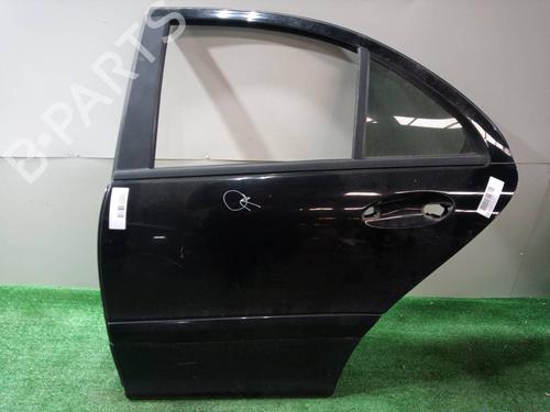 Used Left rear door MERCEDES-BENZ C-CLASS (W203) C 270 CDI (203.016) (170 hp) 18100743