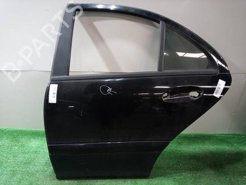 Left rear door MERCEDES-BENZ C-CLASS T-Model (S203) [2001-2007]  18100743