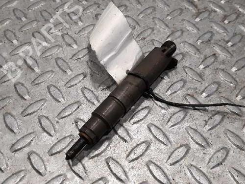 Used Injector VW GOLF IV (1J1) [1997-2008]  3050543