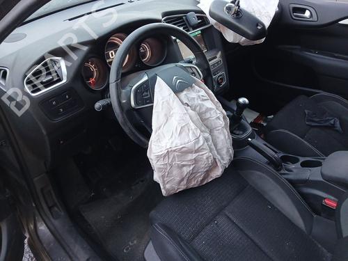 Gearbox CITROËN C4 II (NC_) 1.2 THP 110 (NCHNZ6, NCHNV6) | BP38969412M3 - Image 15