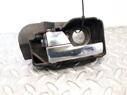 Venstre bak invendig håndtak FORD MONDEO III (B5Y) [2000-2007]  3221120