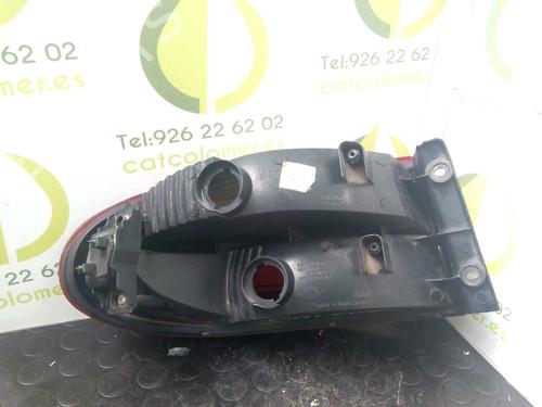 Right taillight DAEWOO LANOS (KLAT) 1.5 | BP3053880C35 