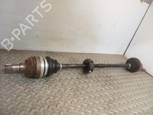 Used Right front driveshaft OPEL VECTRA B (J96) 2.0 DTI 16V (F19) (101 hp) 9457100