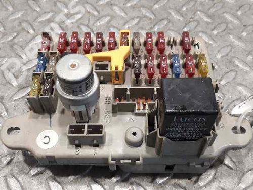 Used Fuse box ROVER 25 I Hatchback (RF) [1999-2006]  3528530