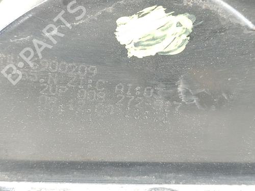 Left taillight BMW 5 (E39) 530 d | BP27467322C34 