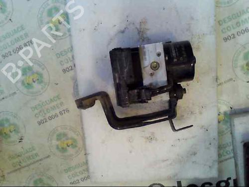 Used ABS pump VW GOLF IV (1J1) 1.6 (102 hp) 3040722