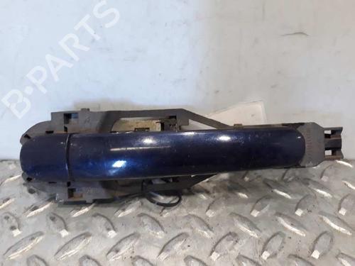 Rear right exterior door handle VW POLO (9N_, 9A_) 1.9 SDI (64 hp)null