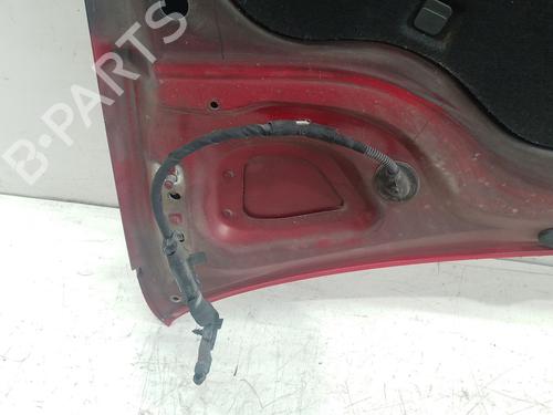Hood VW GOLF V (1K1) 1.9 TDI | BP24958619C1 