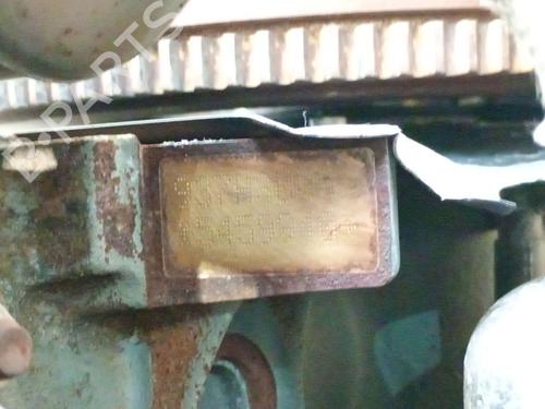 Engine ALFA ROMEO 147 (937_) 1.9 JTDM 8V (937.AXD1A, 937.AXU1A, 937.BXU1A) | BP27152246M1 - Image 11