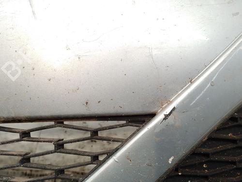 Front bumper SEAT IBIZA IV (6J5, 6P1) 1.6 TDI | BP29539025C7 
