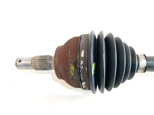 Right front driveshaft CITROËN C4 II (NC_) 1.2 THP 110 (NCHNZ6, NCHNV6) | BP39650018M39 - Image 3