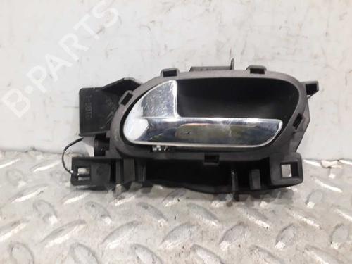 Venstre fortil invendig håndtag PEUGEOT 308 I (4A_, 4C_) [2007-2016]  6804047