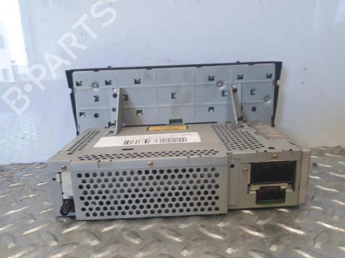 Radio JAGUAR X-TYPE I (X400) 2.0 D | BP5571213E6 