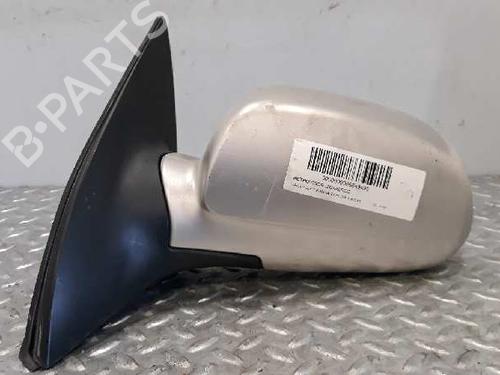 Left mirror CHEVROLET NUBIRA Saloon  | BP5408195C26 