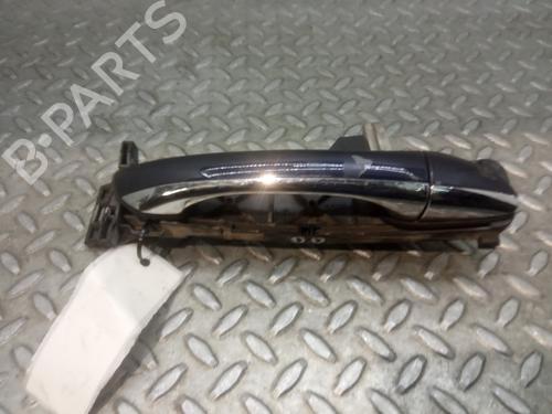 Used Front right exterior door handle MERCEDES-BENZ S-CLASS (W220) [1998-2005]  9149351