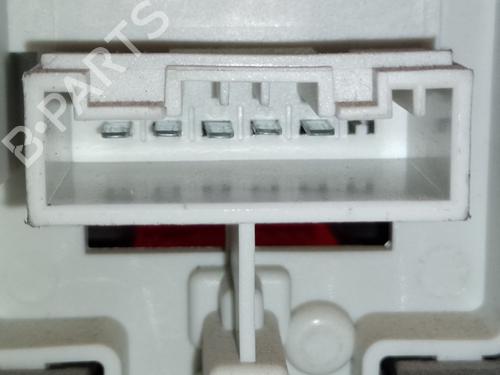 Left taillight BMW 3 (E46)  | BP24106365C34 