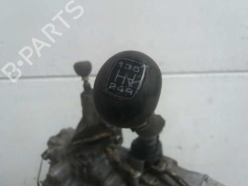Gearbox KIA SPORTAGE SUV (K00) 2.0 TD 4WD | BP6121034M3 