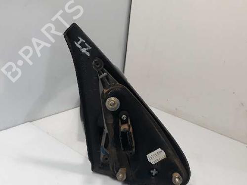 Left mirror RENAULT MEGANE I Classic (LA0/1_) 1.6 e (LA0F, LA0S) | BP5312634C26 