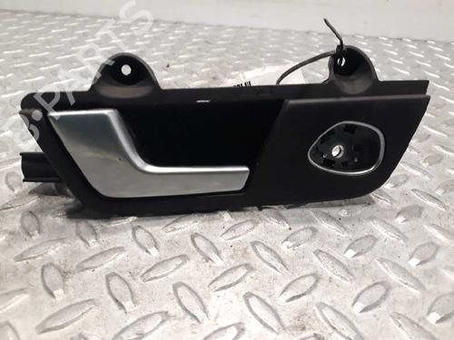 Rear left interior door handle AUDI A4 B7 (8EC) 2.0 TDI 16V (140 hp)null