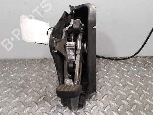 Hand brake MERCEDES-BENZ E-CLASS (W211)  | BP8783720I18 
