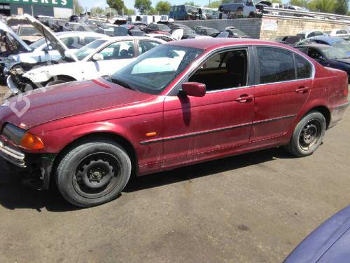 Ignition coil BMW 3 (E46)  | BP7868105M94 