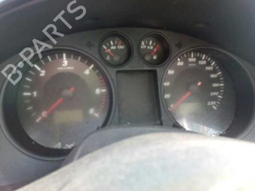 Rear left interior door handle SEAT IBIZA III (6L1) 1.9 TDI | BP3221718I15 