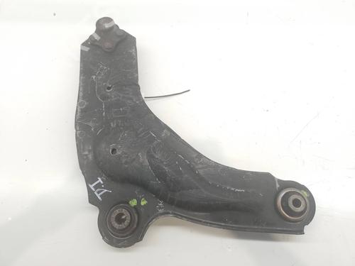Used Left front suspension arm RENAULT TRAFIC II Van (FL) [2001-2025]  20234262