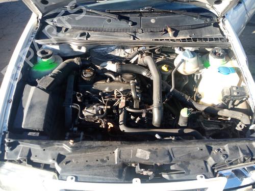 Injector SEAT CORDOBA (6K1, 6K2)  | BP16858815M100 