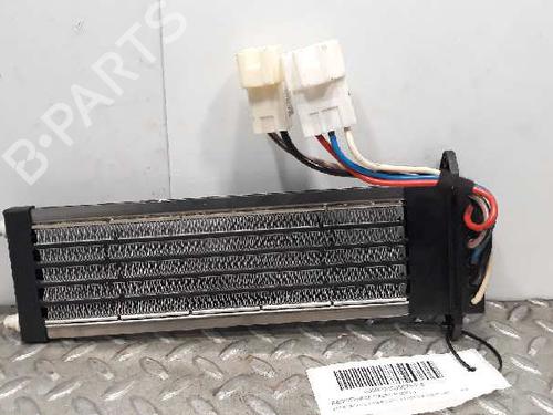 Used Heater resistor MITSUBISHI LANCER VIII (CY_A, CZ_A) [2007-2025]  11673247
