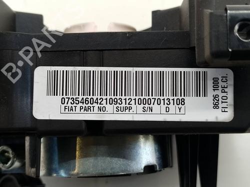 Switch FIAT FIORINO Box Body/MPV (225_)  | BP20699383I30 