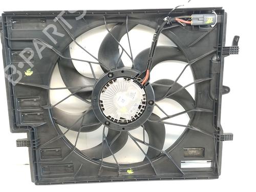Radiator fan VOLVO XC60 I SUV (156)  | BP29210689M35 