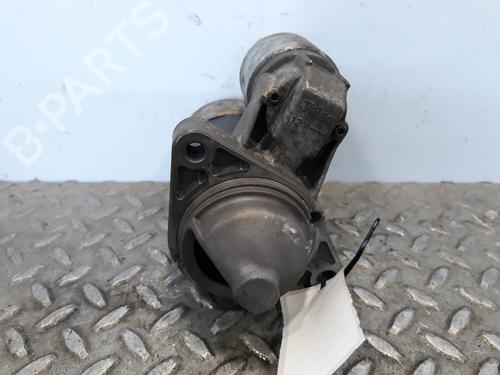 Startmotor NISSAN ALMERA II Hatchback (N16) 1.5 | BP13251410M8 