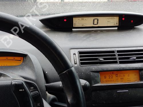 Engine CITROËN C4 I (LC_) 1.6 HDi | BP34137756M1  - Image 11