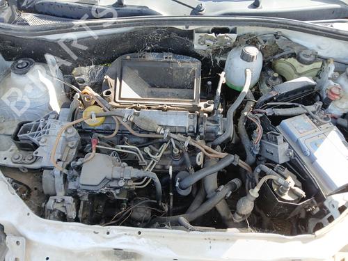 Gearbox RENAULT KANGOO (KC0/1_) D 65 1.9 (KC0E, KC02, KC0J, KC0N) | BP33173446M3 - Image 6