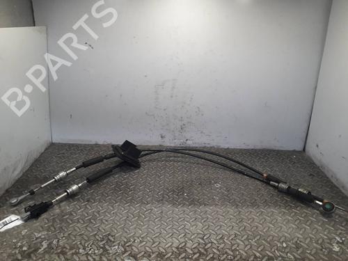 Used Cable FIAT 500 (312_) [2007-2025]  15858869