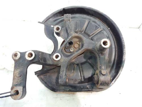 Right rear steering knuckle VW GOLF V (1K1)  | BP3152680M28 