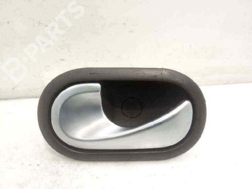 Used Rear left interior door handle Rear left interior door handle RENAULT MEGANE II (BM0/1_, CM0/1_) 1.5 dCi (BM1E, CM1E) (106 hp) 4709373 4709373