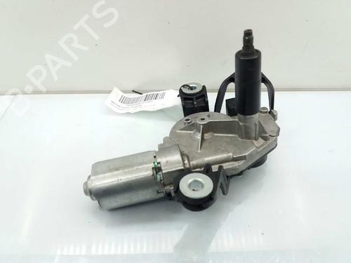 Used Rear wiper motor VW GOLF V (1K1) 1.9 TDI (105 hp) 3071894