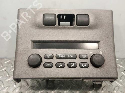 Used Climate control OPEL ZAFIRA A MPV (T98) [1999-2006]  3056200