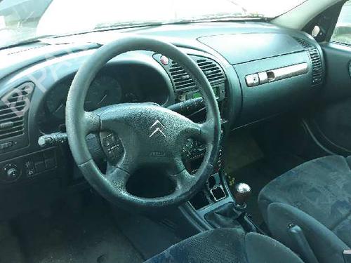 Control unit CITROËN XSARA (N1) 2.0 HDi 90 | BP7569715M11 