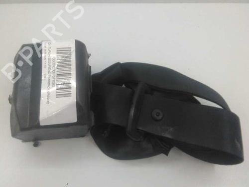 Rear right seatbelt SEAT IBIZA IV (6J5, 6P1) 1.6 TDI | BP6635189I28