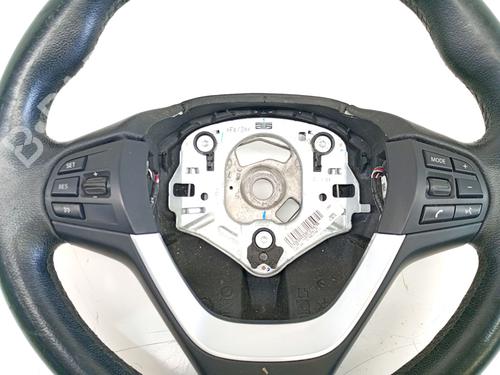 Steering wheel BMW X3 (F25) xDrive 20 d | BP37405123C49 - Image 2