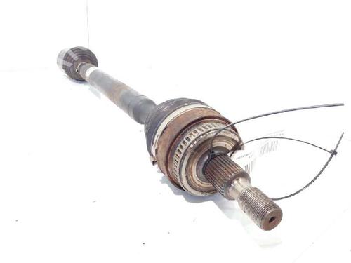 Right front driveshaft MERCEDES-BENZ M-CLASS (W163) ML 430 (163.172) | BP3155133M39 