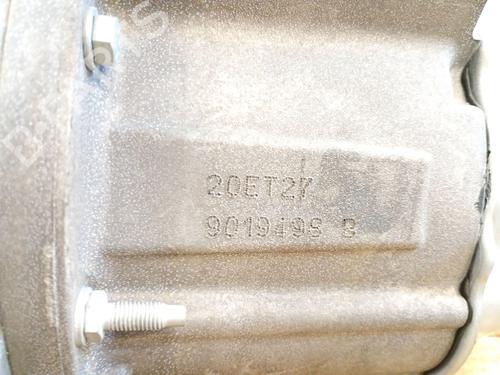Gearbox CITROËN C4 II (NC_) 1.6 BlueHDi 100 | BP39466139M3 - Image 3