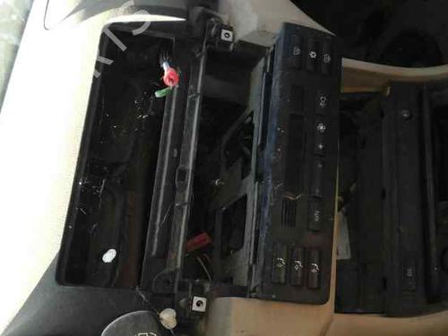 AC radiator BMW 3 (E46)  | BP3067619M32 